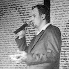 DJ Kuba moderování