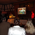 Svatební karaoke 2007