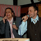 Svatební karaoke 2007